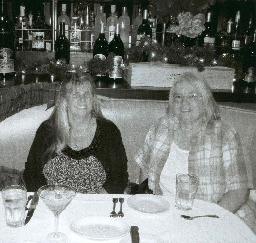 Sharyl's Birthday at Morton's - 01DEC12