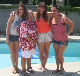 Summertime at Grandma's - 18,...,21JUL13 Summertime at Grandma's - 18,...,21JUL13
