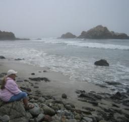 Big Sur Vacation - 22,...,25JUL13 Big Sur Vacation - 22,...,25JUL13