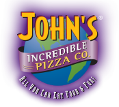 John's Incredible Pizza