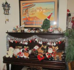 Christmas Eve - 24DEC17 Christmas Eve - 24DEC17